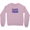 SUCIDE SQUAD Crewneck Sweatshirt