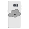 cloud say huh Samsung Galaxy S7