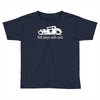 gearhead still plays with cars Toddler T-shirt