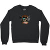 MANIAC OF SKULL Crewneck Sweatshirt