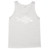 rltw eco fish bike Tank Top