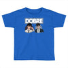 Dobre Twins Toddler T-shirt