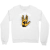may the force be with you Crewneck Sweatshirt