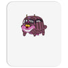 new cat bus Mousepad