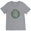 luis hernandez V-Neck Tee