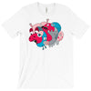 rhino splat T-Shirt