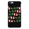 christmas pixel iPhone 6 Plus/6s Plus Case