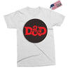 THAT SIMPLE LOGOS Exclusive T-shirt