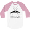catrick patrick 3/4 Sleeve Shirt