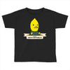 this is unacceptable Toddler T-shirt