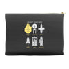 select your ship Accessory Pouches
