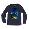 Under The Stars Long Sleeve Shirts