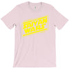 saiyan wars T-Shirt