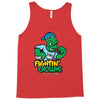 cholla cactus mascot Tank Top