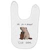 dam Baby Bibs