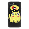 dreaming of destruction iPhone 7 Plus Case