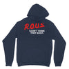 rous Unisex Hoodie