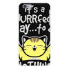 purrfect day iPhone 6 Plus/6S Plus Case