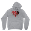 Dobre Twins Galaxy Unisex Hoodie