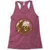 rice bowl Racerback Tank