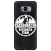 sasquatch research team Samsung Galaxy S8 Plus