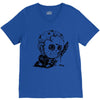 jason voorhees baby V-Neck Tee
