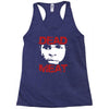 clubber lang Racerback Tank
