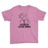 Pubg Winner Youth Tee