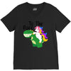 To The Disco V-Neck Tee