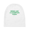 drink like Baby Beanies