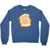 Finish Each Other Crewneck Sweatshirt