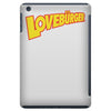 love burger iPad Mini