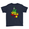 shot the sheriff Youth Tee