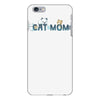 cat mom iPhone 6 Plus/6s Plus Case