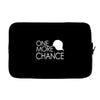 chancelor Laptop sleeve