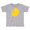 adrenaline addict rock climbing Toddler T-shirt