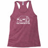 scirocco Racerback Tank