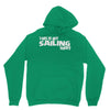 this is my sailing Hoodie