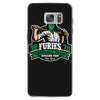 baseball furies Samsung Galaxy S7