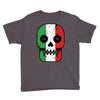 italy till i die Youth Tee