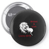 british and irish lions Pin-back button