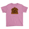 kokiri forest scrubs Youth Tee