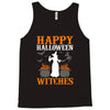 halloween2 Tank Top