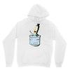 mr. poopybutthole Hoodie