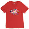 gumball's world V-Neck Tee