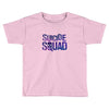 SUCIDE SQUAD Toddler T-shirt