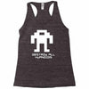 berzerk robot Racerback Tank