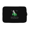 Disco Laptop sleeve