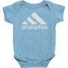 ahdadas Baby Onesie