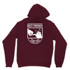 cat best friends for life Unisex Hoodie